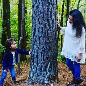 Meet your Posher, Mariah